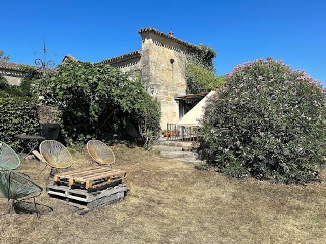 Location Maison 4 pièces 90 m2 Langoiran