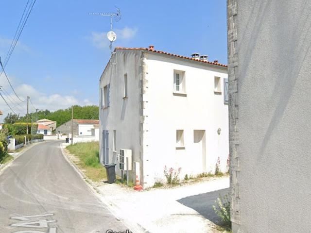 Location Maison 4 pièces 90 m2 Le Chay