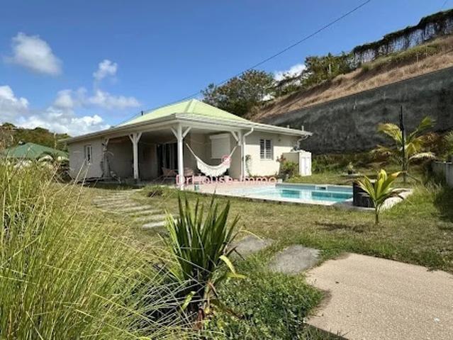 Location Maison 4 pièces 90 m2 Le francois