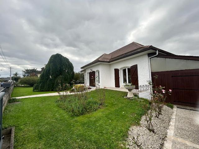 Location Maison 4 pièces 90 m2 Lescar