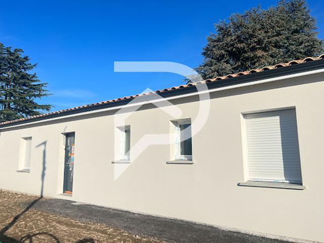 Location Maison 4 pièces 90 m2 Libourne