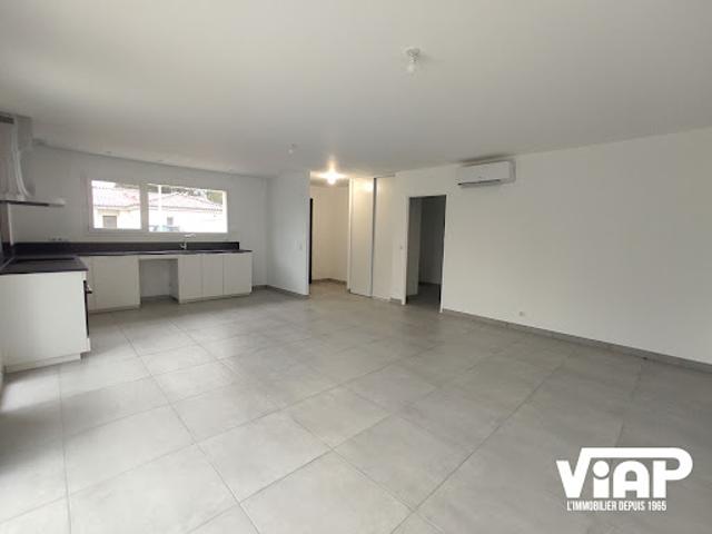 Location Maison 4 pièces 90 m2 Limoges