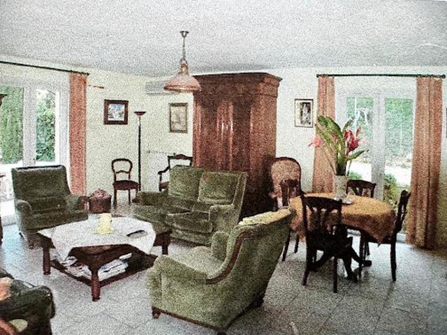 Location Maison 4 pièces 90 m2 Marseille 13ème