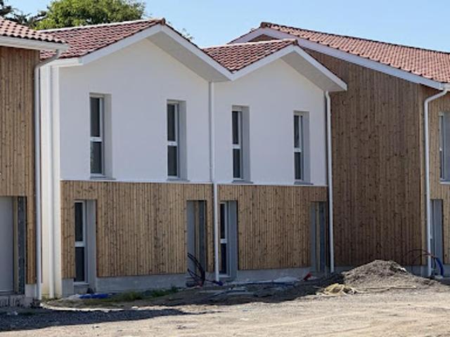 Location Maison 4 pièces 90 m2 Messanges