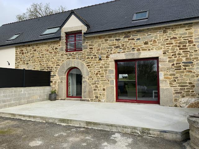 Location Maison 4 pièces 90 m2 Neulliac