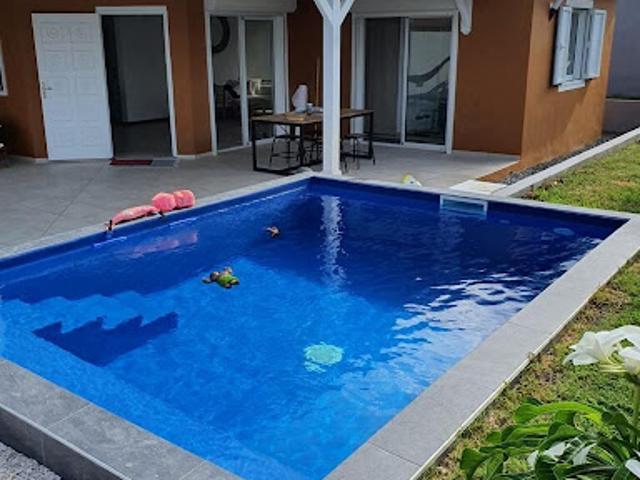 Location Maison 4 pièces 90 m2 Saint François
