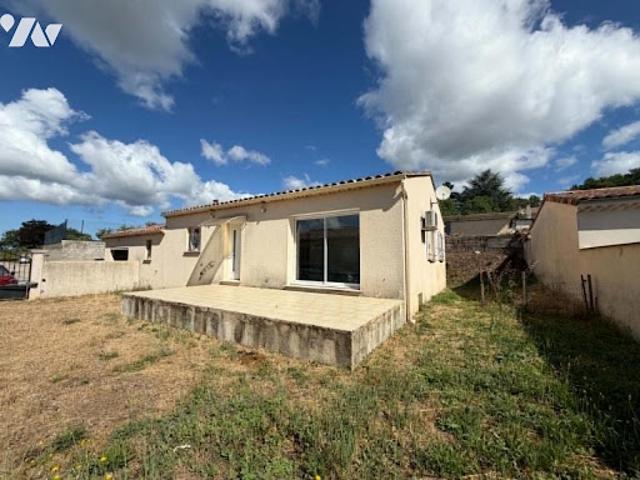 Location Maison 4 pièces 90 m2 Saint Martin d'Ardèche
