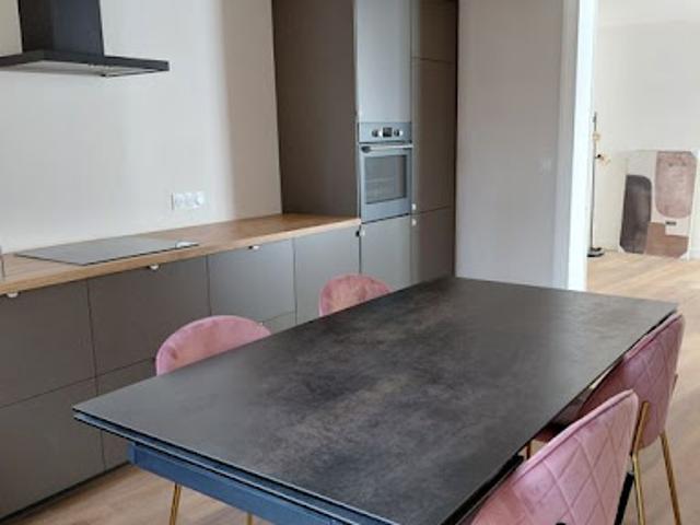 Location Maison 4 pièces 90 m2 Saint sebastien sur loire