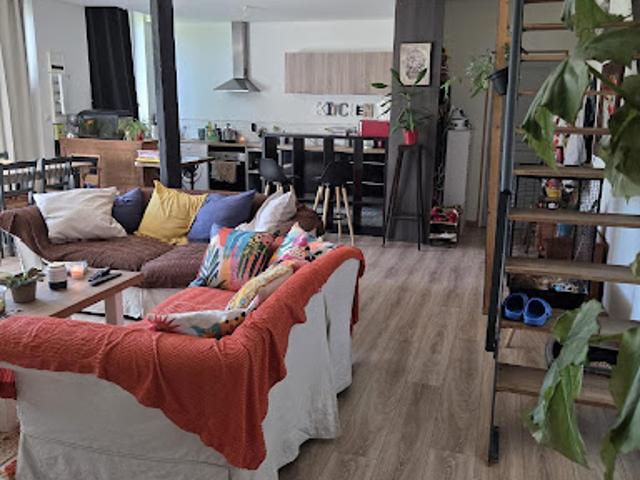 Location Maison 4 pièces 90 m2 Saint Quentin