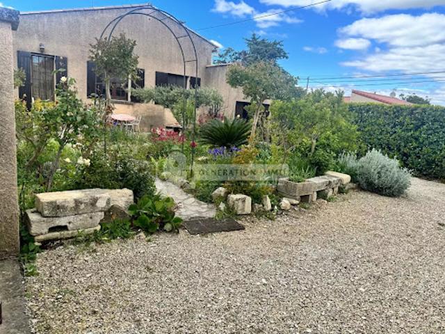 Location Maison 4 pièces 90 m2 Saint Rémy de Provence