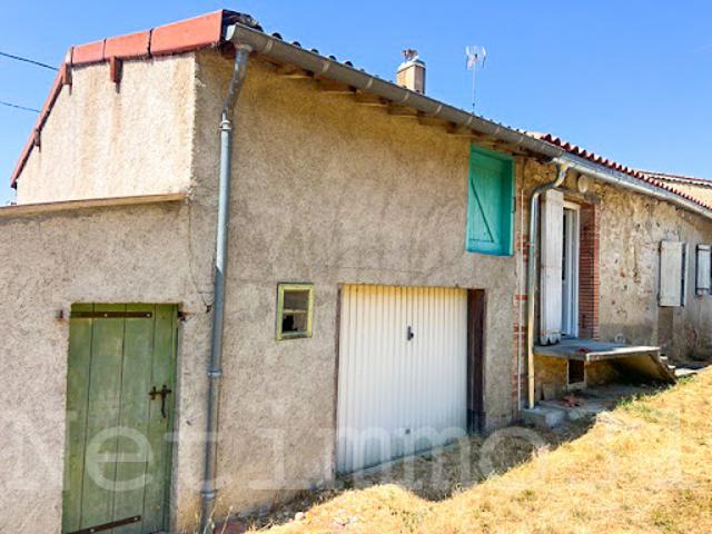 Location Maison 4 pièces 90 m2 Puylaurens