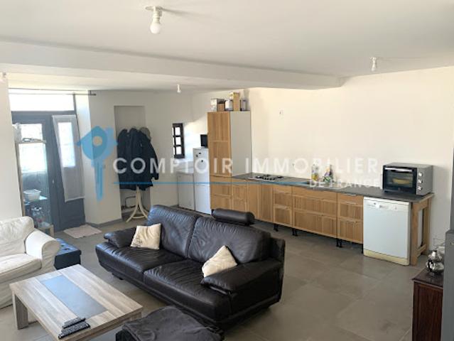 Location Maison 4 pièces 90 m2 Puiselet le Marais