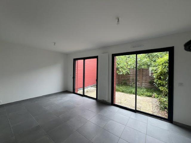 Location Maison 4 pièces 90 m2 Rouen