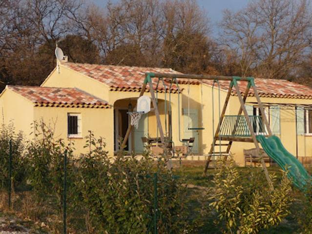 Location Maison 4 pièces 90 m2 Venelles
