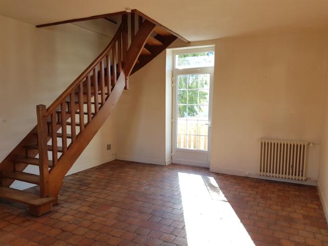 location maison 4 pièces 90 m² st jean le blanc: t4 de 90.05 m² | 7561 durand montouché