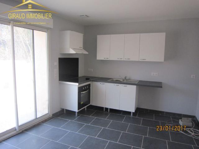 Location Maison 4 pièces 90m² MARS 42750