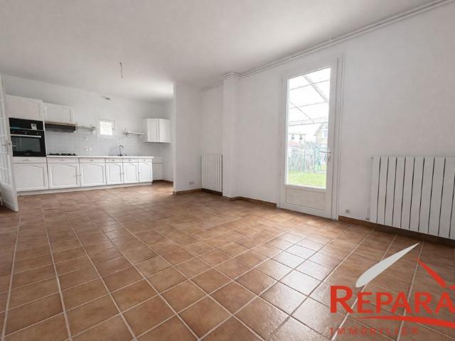 Location Maison 4 pièces 90m² BRIVE LA GAILLARDE 19100