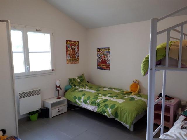 Location Maison 4 pièces 90m² CUGNAUX 31270