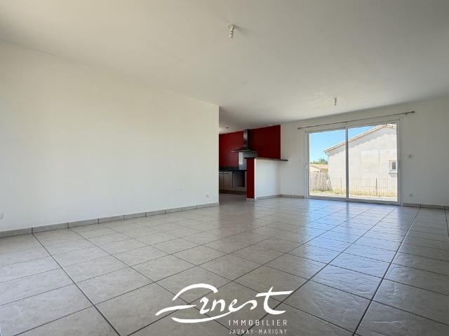 Location Maison 4 pièces 90m² CISSE 86170