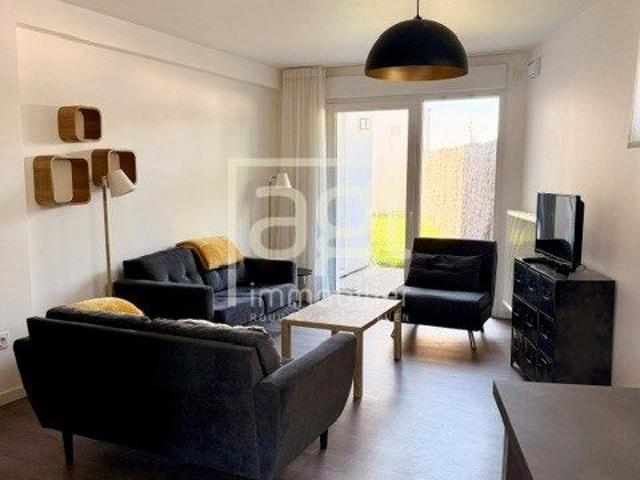 Location Maison 4 pièces 90m² DUNKERQUE 59140