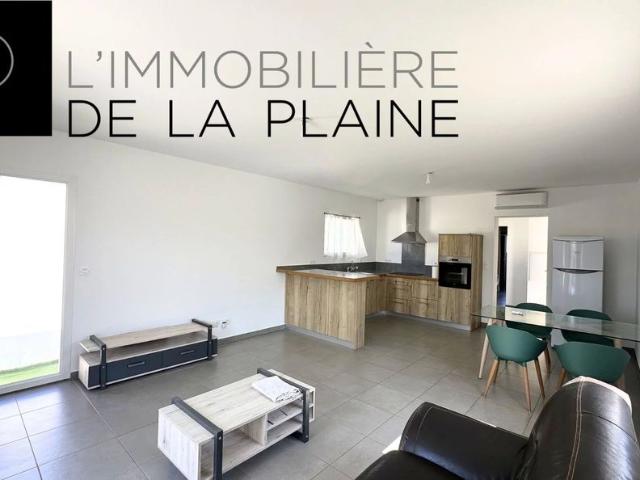 Location Maison 4 pièces 90m² FOLELLI 20213