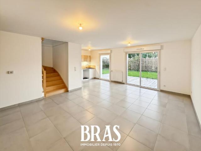 Location Maison 4 pièces 90m² GUERANDE 44350