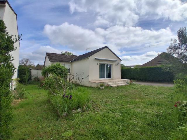Location Maison 4 pièces 90m² GIEN 45500