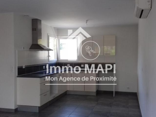 Location Maison 4 pièces 90m² LATTES 34970