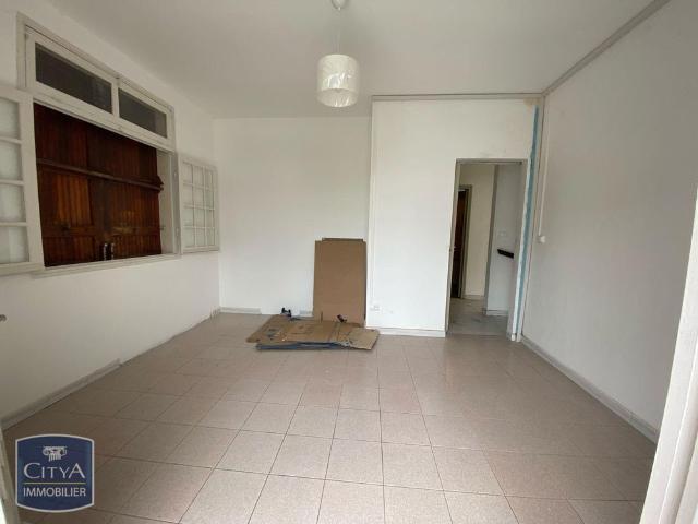 Location Maison 4 pièces 90m² LE PORT 97420