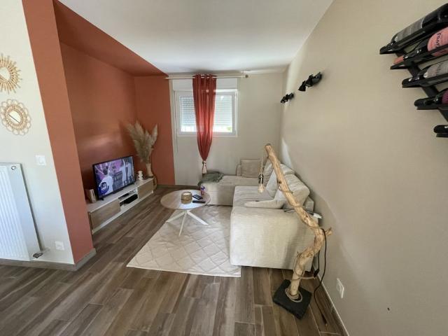 Location Maison 4 pièces 90m² SARREBOURG 57400