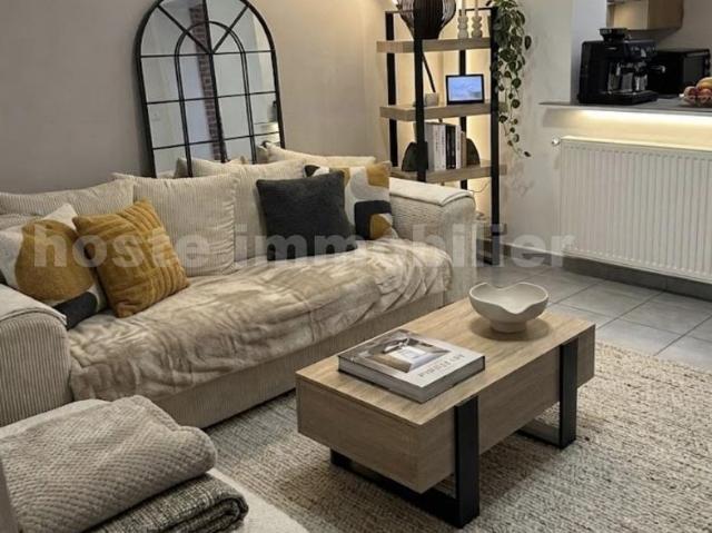 Location Maison 4 pièces 90m² TOURCOING 59200