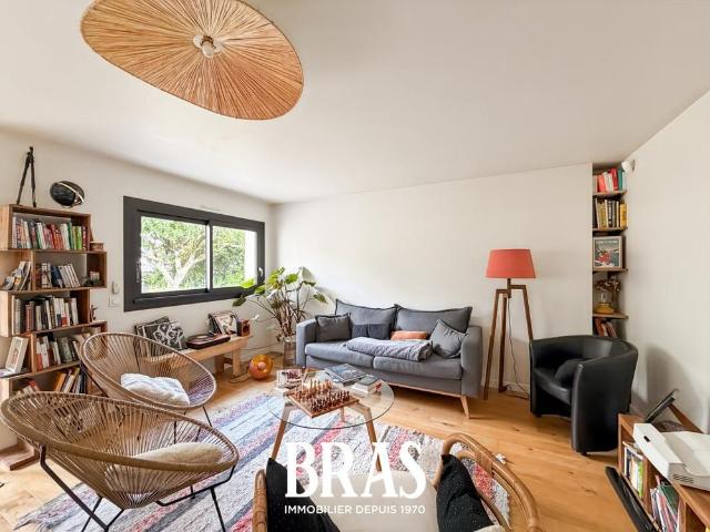 Location Maison 4 pièces 90m² VANNES 56000