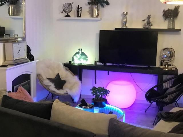 Location Maison 4 pièces 90m²