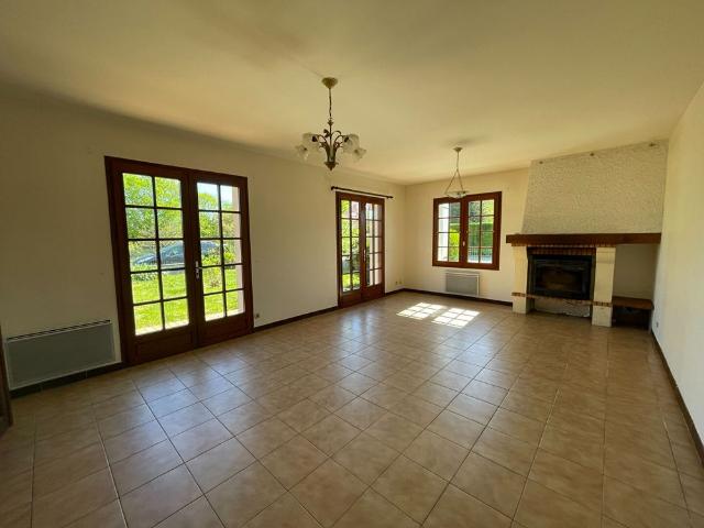 Location Maison 4 pièces 90m²
