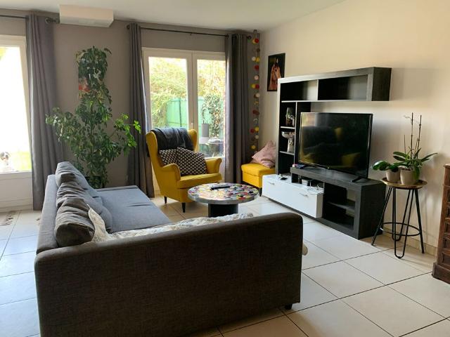 Location Maison 4 pièces 90m²