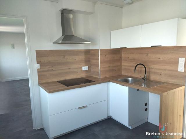 Location Maison 4 pièces 90m²