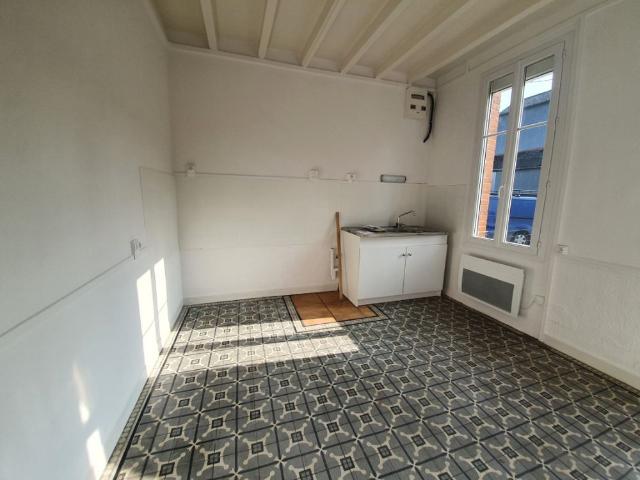 Location Maison 4 pièces 90m²