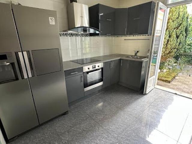Location Maison 4 pièces 91.01 m2 Limoges