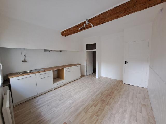 Location maison 4 pièces, 91.03m², Limoux