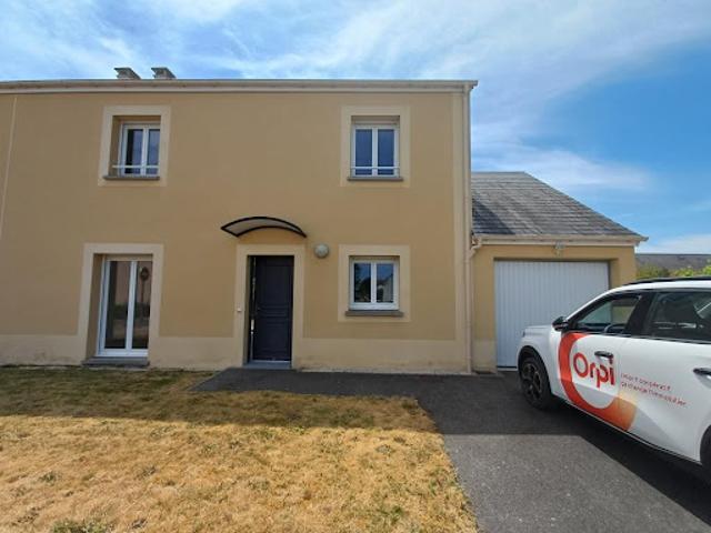 Location Maison 4 pièces 91.16 m2 Lorris