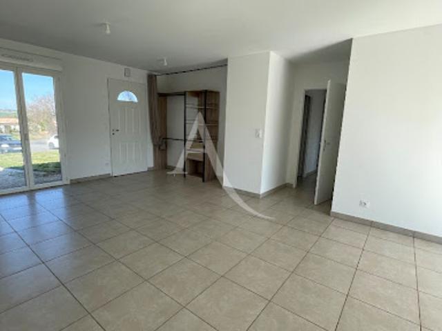 Location Maison 4 pièces 91.53 m2 L'Isle Jourdain