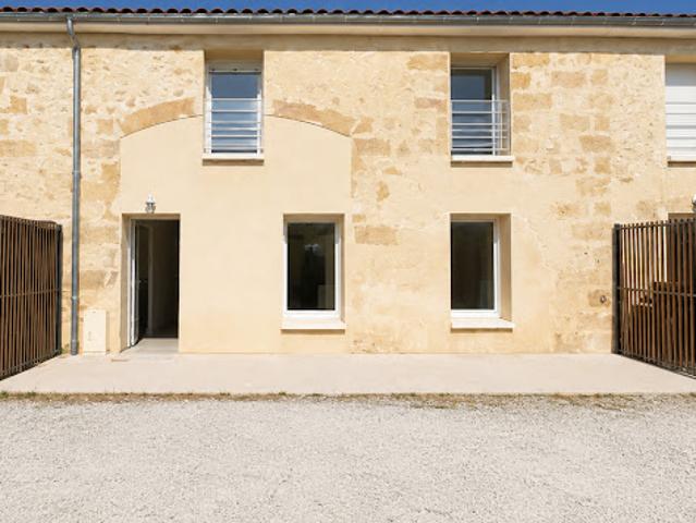 Location Maison 4 pièces 91.53 m2 Pugnac
