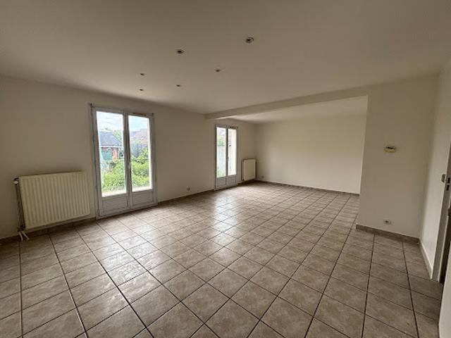 Location Maison 4 pièces 91.54 m2 Brie Comte Robert