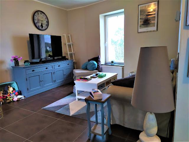 Location Maison 4 pièces 91.54 m2 Rosporden