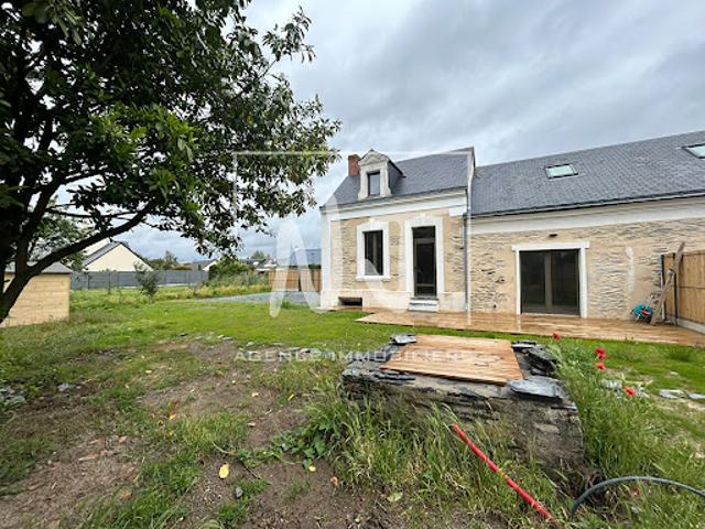 Location Maison 4 pièces 91.65 m2 La Bohalle