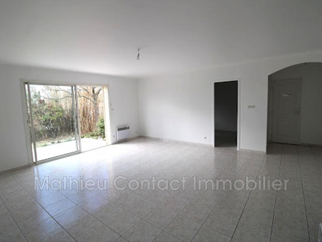 Location Maison 4 pièces 91.46 m2 La Calmette
