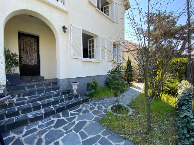 location maison 4 pièces, 91.82m², conflans sainte honorine