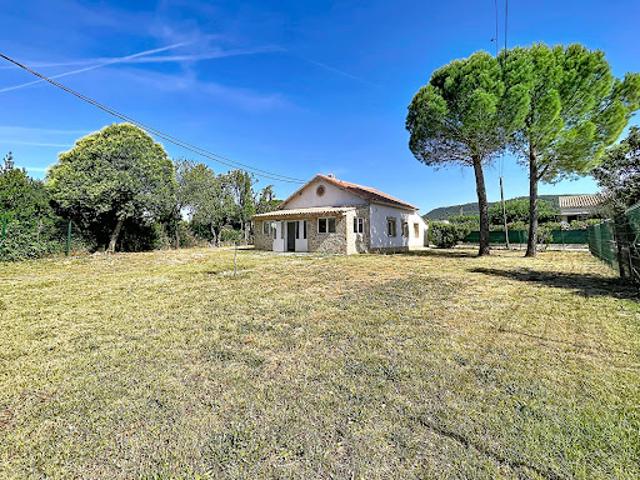 Location Maison 4 pièces 91.89 m2 Le Cannet des Maures