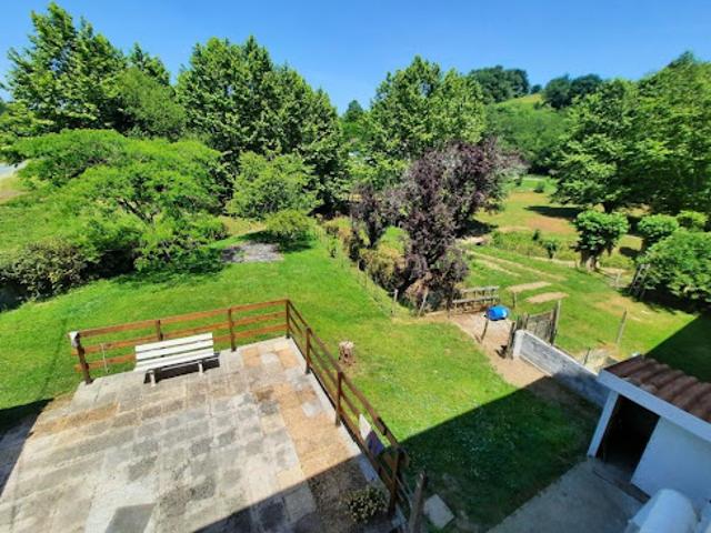 Location Maison 4 pièces 91.8 m2 Hasparren