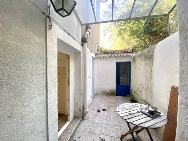 Location maison 4 pièces 91.92 m² à Montpellier 34000